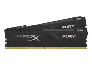 Оперативна памет 8GB (2x4GB) DDR4 3000MHz Kingston HyperX Fury