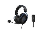 Слушалки Kingston HyperX Cloud Alpha S
