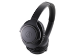 Слушалки Audio-Technica ATH-SR30BT - черни