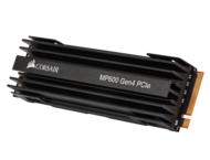 SSD 1TB Corsair Force Series MP600 Gen 4.0 M.2 NVMe