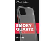 Калъфи Cellular line Smokey Quartz за iPhone 11