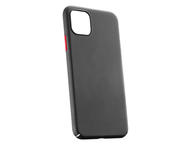 Калъфи Cellular line Black Onyx за iPhone 11