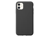 Калъфи Cellularline Sensation за iPhone 11, Черен