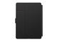 Калъфи за таблети Speck iPad 8 (2020), iPad 7 (2019) 10.2 inch BALANCE FOLIO (BLACK/BLACK)