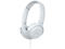 Слушалки Philips TAUH201WT