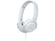 Слушалки Philips TAUH201WT