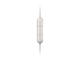 Слушалки Philips BASS+ SHB4305WT