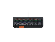 Клавиатури Canyon Nightflyer Gaming Set CND-SGS02
