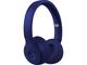Слушалки Beats Solo Pro Wireless Dark Blue, More Matte Collection