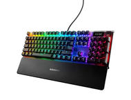 Клавиатури Steelseries Apex Pro