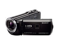 Други Цифрова видеокамера Sony HDR-PJ320EB