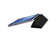Калъфи за таблети Hama "Fold Clear" за Huawei MediaPad T3 10 (9.6"), черен