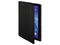 Калъфи за таблети Hama "Fold Clear" за Huawei MediaPad T3 10 (9.6"), черен