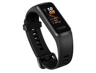 Смарт гривни Huawei Band 4 Black