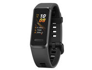 Смарт гривни Huawei Band 4 Black