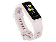 Смарт гривни Huawei Band 4 Sakura Pink