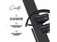 Слушалки Skullcandy Cassette, Black