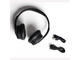 Слушалки Skullcandy Cassette, Black