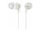 Слушалки Слушалки Sony MDR-EX10LPW