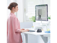 Мишки Logitech MX Vertical