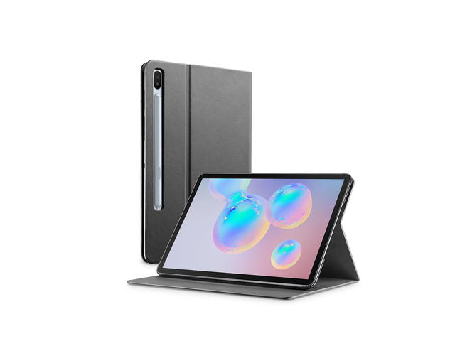 Калъфи за таблети Cellularline Folio калъф за Samsung Galaxy Tab S6 10.5"