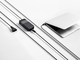 Захранвания за лаптопи Trust Moda Universal 60W USB-C Charger