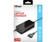 Захранвания за лаптопи Trust Primo 70W-19V Universal Laptop Charger