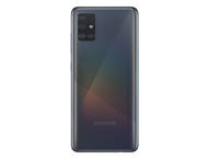 Смартфони Samsung Galaxy A51 (SM-A515) 128GB, Black