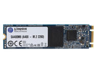 SSD 240GB Kingston A400 M.2 SATA