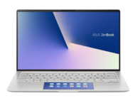 Лаптопи Asus ZenBook 14 UX434FAC-WB702T