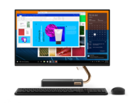 All in One Lenovo IdeaCentre AIO A540 24"
