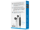 Слушалки Sennheiser CX 150BT, в черно