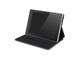 Калъфи за таблети Калъф-стойка за Acer Iconia A1-810 сив