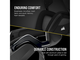 Слушалки Corsair VOID RGB ELITE Wireless Premium Gaming Headset with 7.1 Surround Sound Carbon (EU)