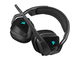 Слушалки Corsair VOID RGB ELITE Wireless Premium Gaming Headset with 7.1 Surround Sound Carbon (EU)