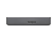 Външни HDD 1TB Seagate Basic 2.5"