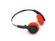 Слушалки JLAB Rewind Wireless Retro Headphones - Black