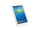Таблети Samsung SM-T2100 Galaxy Tab 3 7.0 8GB, бял цвят
