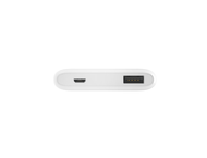 Външни батерии  Hama "SLIM 5HD" Power Pack, 5000m Ah, в бяло