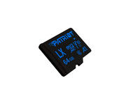 Карти памет Patriot LX Series 64GB Micro SDXC V10