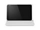 Калъфи за таблети Acer Iconia W3-810 портфолио, в бяло