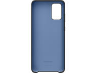 Калъфи Samsung Galaxy S20+ Silicone Cover, Black