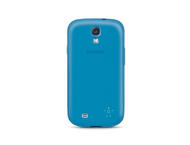 Калъфи Belkin Grip Sheer Matte термополиуретанов калъф за Samsung Galaxy S4 Mini