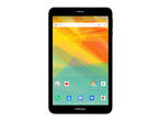 Таблети Prestigio WIZE 4118 3G 8GB, черен цвят