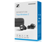 Слушалки Sennheiser MOMENTUM True Wireless 2 - черни