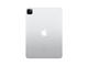 Таблети Apple iPad Pro 11 (2020) Cellular + WiFi 128GB - Silver