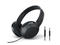 Слушалки TCL MTRO200, Shadow Black