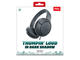 Слушалки TCL MTRO200, Shadow Black