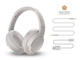 Слушалки TCL ELIT400NC, Cement Gray