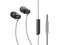 Слушалки TCL SOCL100O, Phantom Black